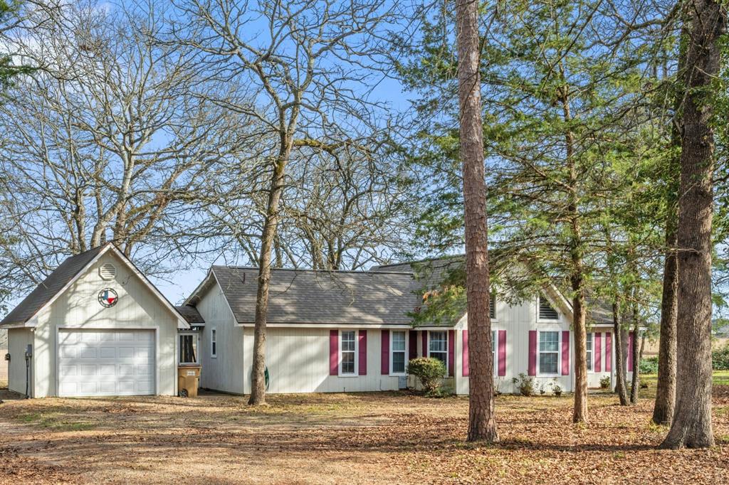 Holly Lake Ranch - Residential