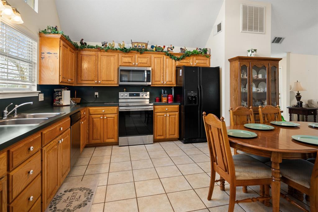 Holly Lake Ranch - Residential