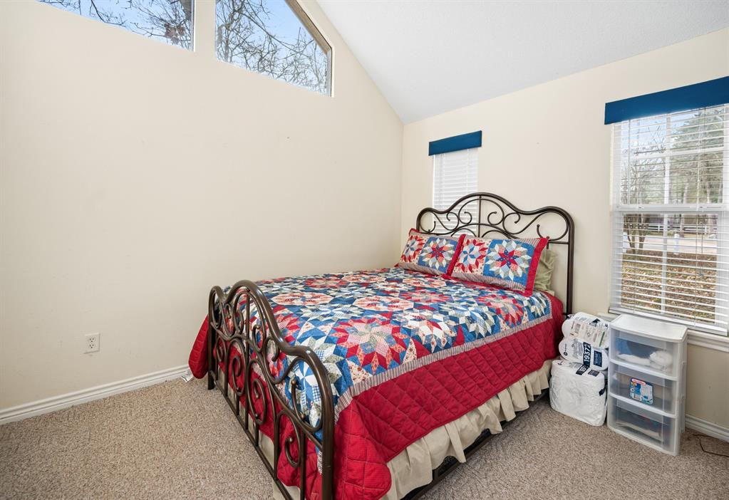Holly Lake Ranch - Residential