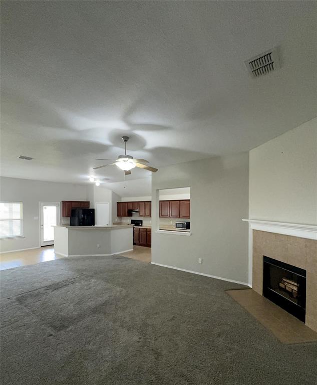 Falcon Ridge - Residential
