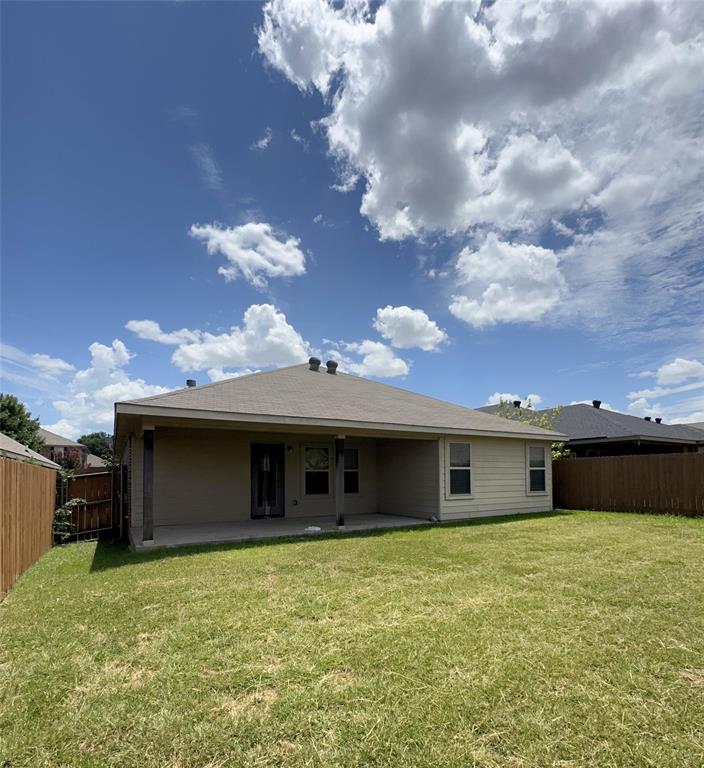 Falcon Ridge - Residential