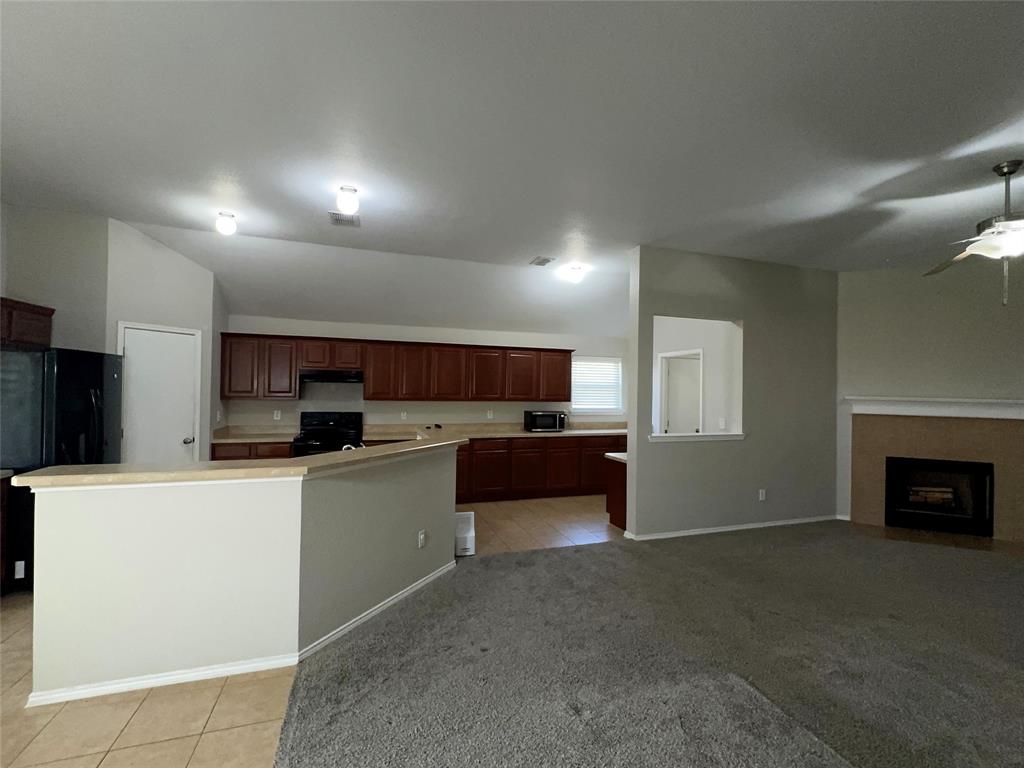 Falcon Ridge - Residential