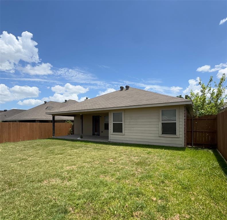 Falcon Ridge - Residential