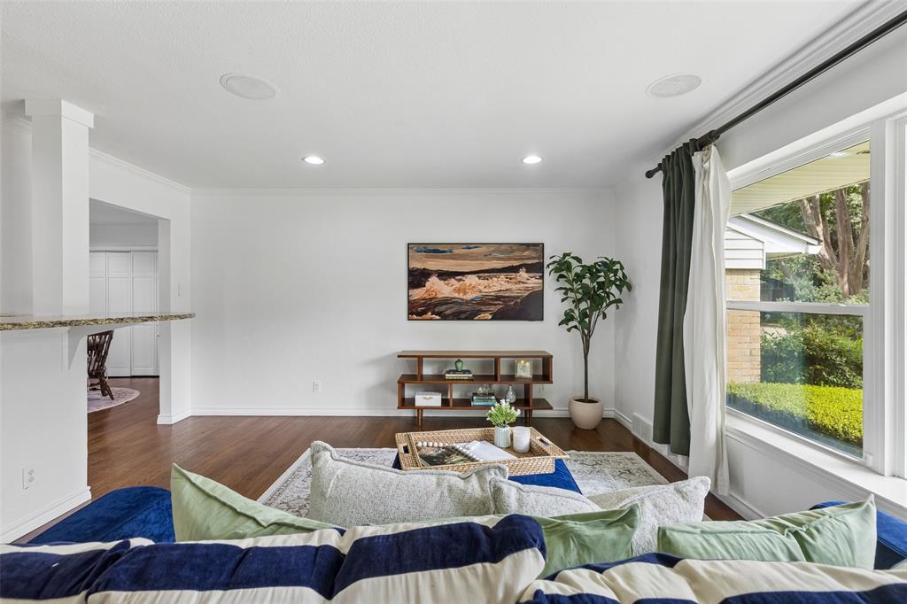 Lake Highlands Estates - Residential