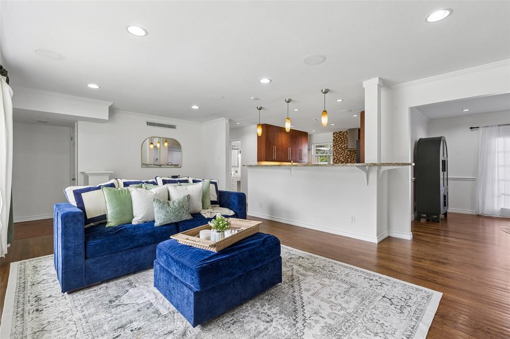 Lake Highlands Estates - Residential