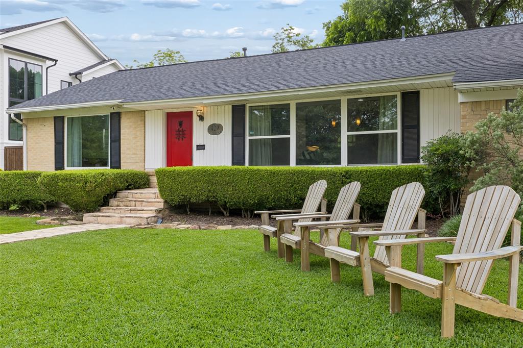 Lake Highlands Estates - Residential