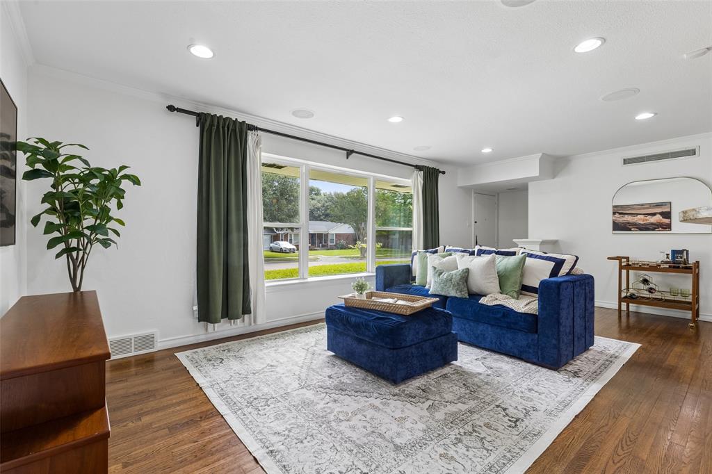 Lake Highlands Estates - Residential