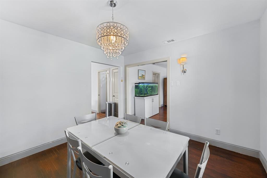 Lovers Lane Heights - Residential