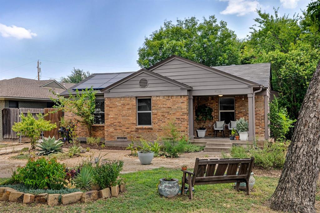 Lovers Lane Heights - Residential