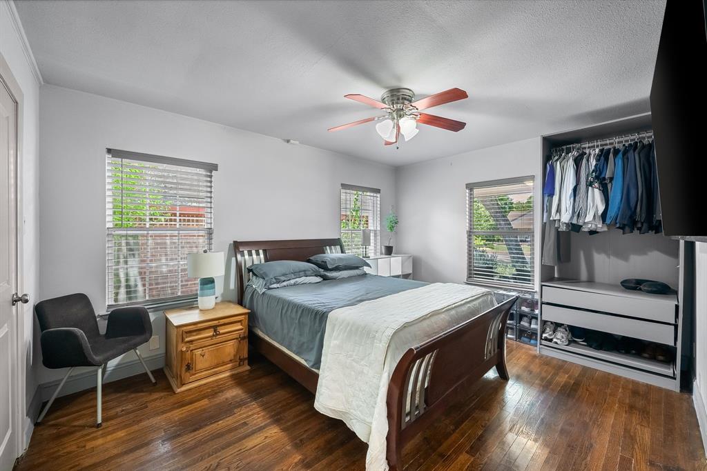 Lovers Lane Heights - Residential