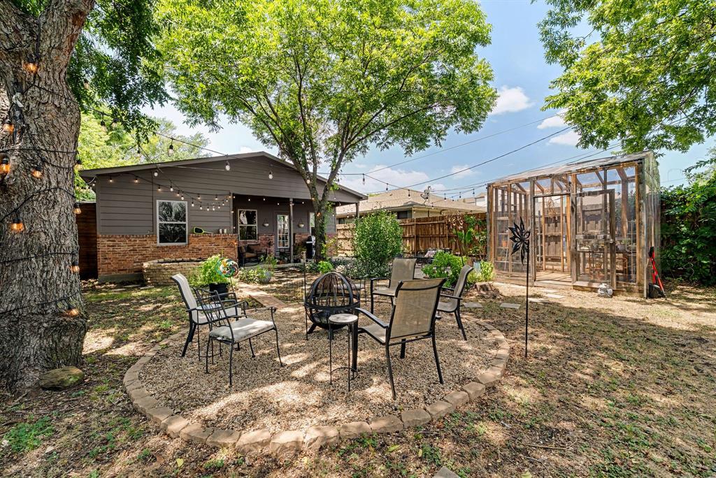 Lovers Lane Heights - Residential