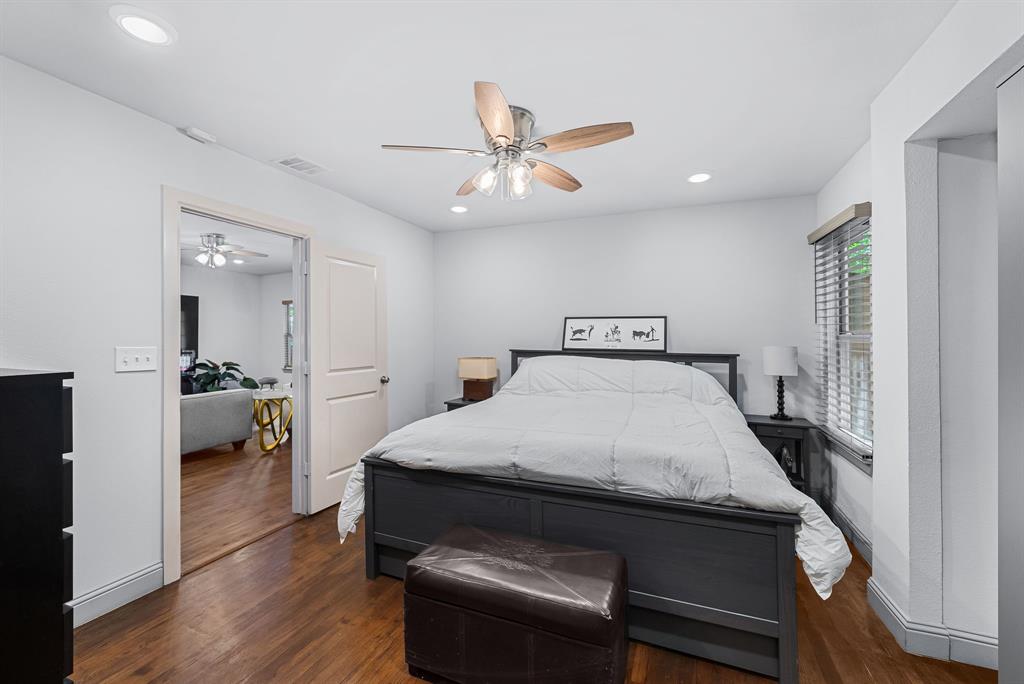 Lovers Lane Heights - Residential