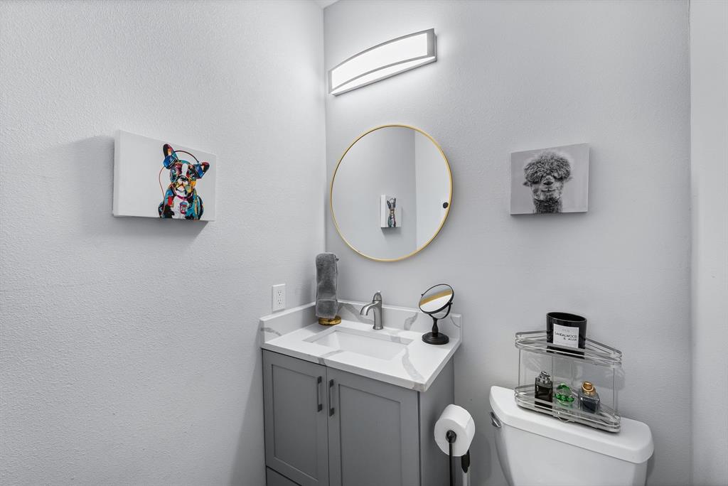 Lovers Lane Heights - Residential