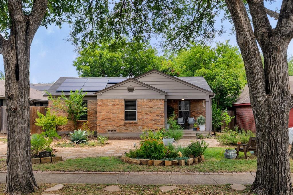 Lovers Lane Heights - Residential