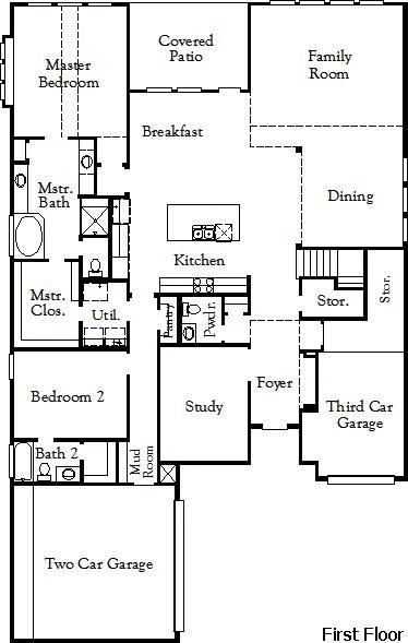 The Homestead - Residential