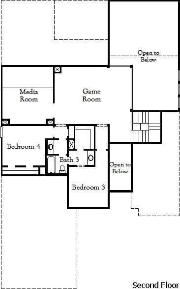 The Homestead - Residential