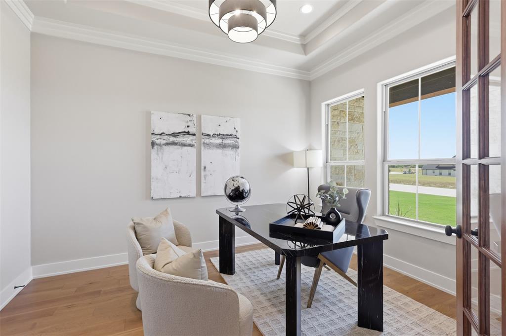 Stewart Ranch - Residential