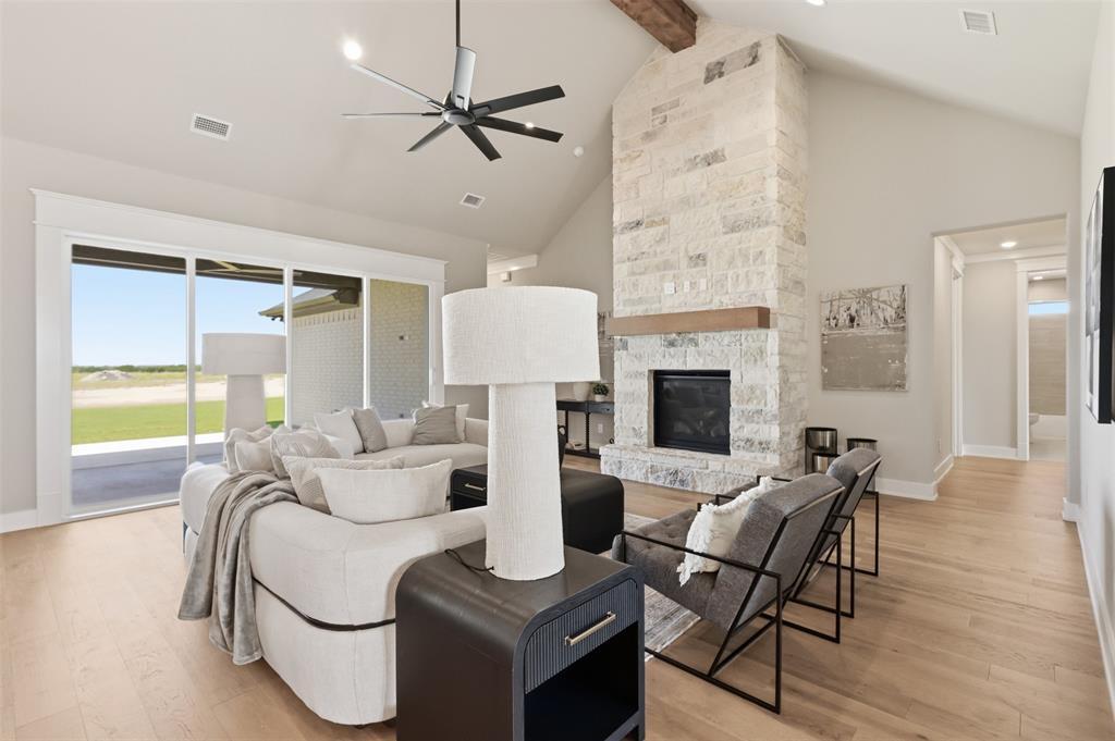 Stewart Ranch - Residential