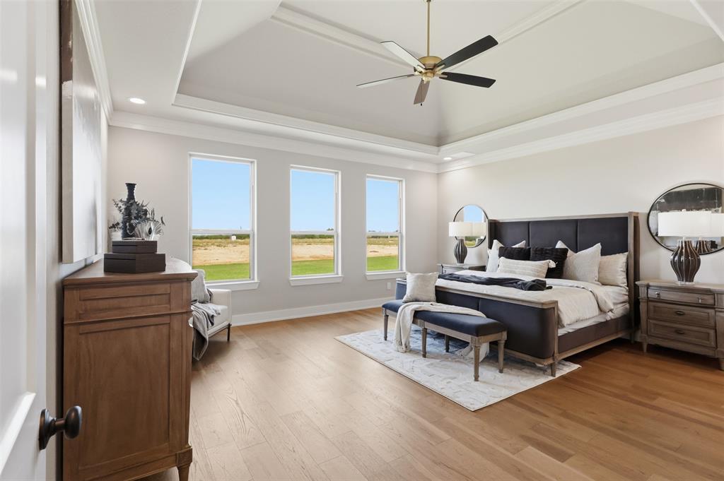 Stewart Ranch - Residential