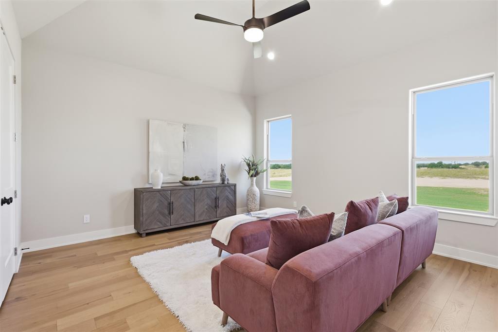 Stewart Ranch - Residential