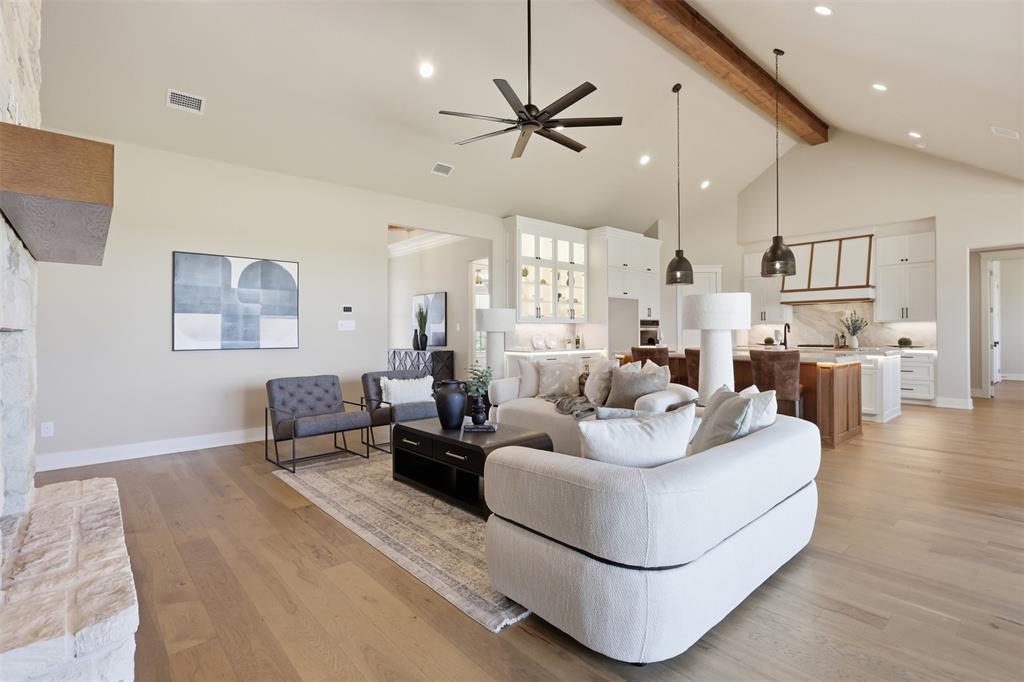 Stewart Ranch - Residential