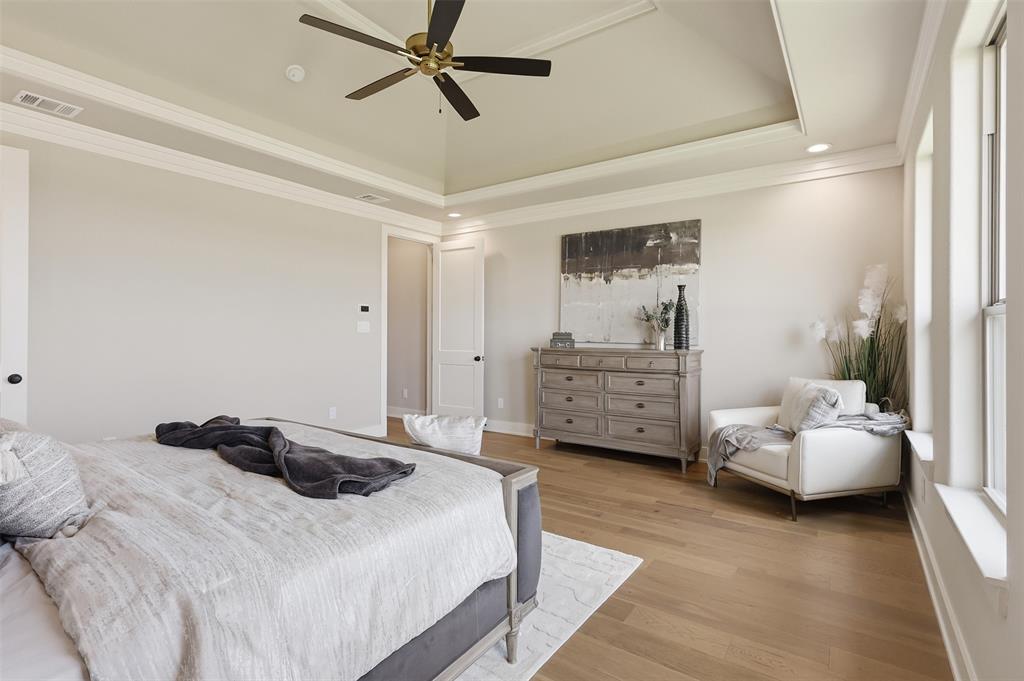Stewart Ranch - Residential