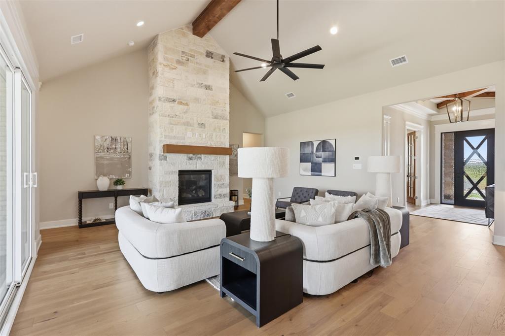 Stewart Ranch - Residential