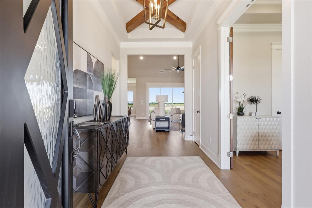 Stewart Ranch - Residential