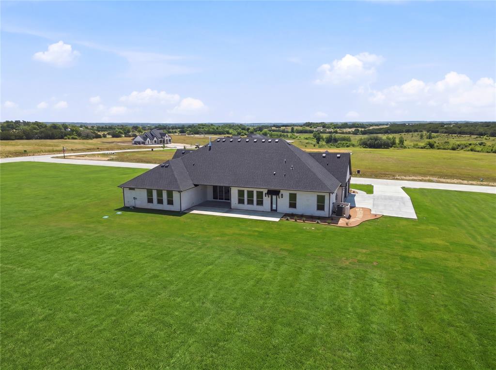 Stewart Ranch - Residential