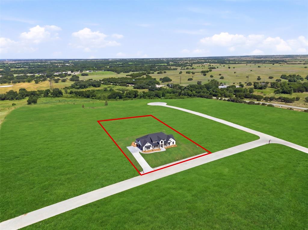 Stewart Ranch - Residential