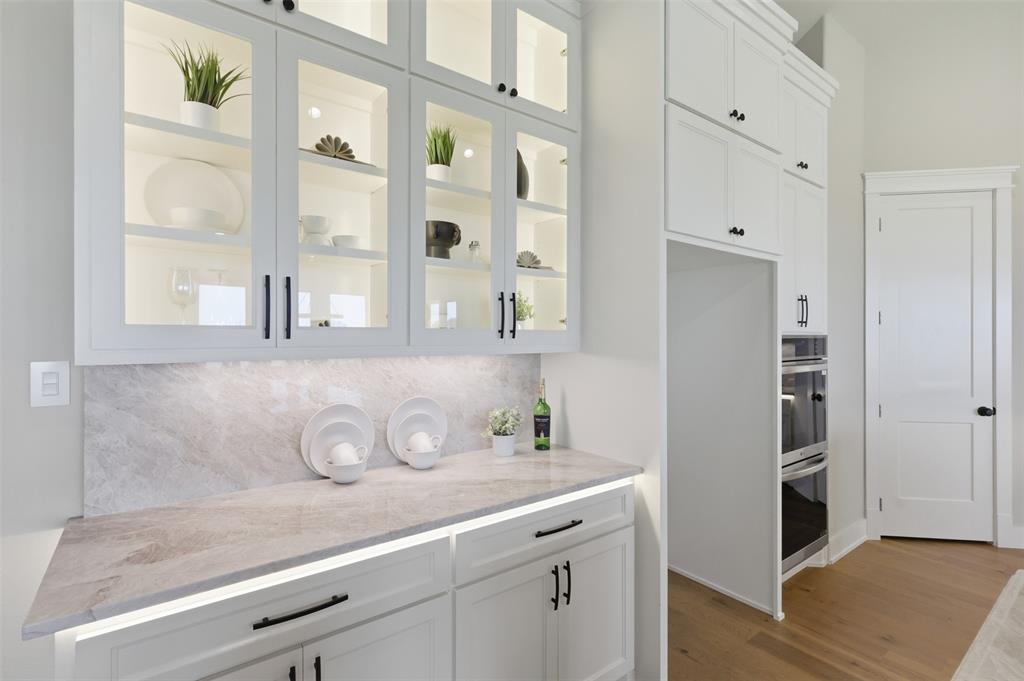 Stewart Ranch - Residential