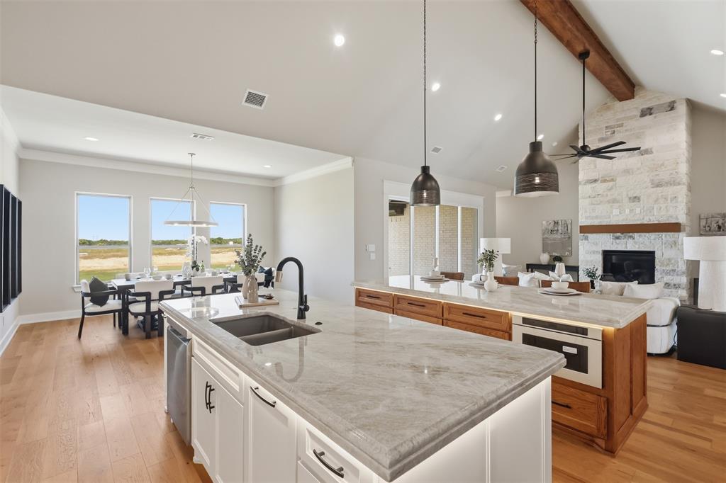 Stewart Ranch - Residential
