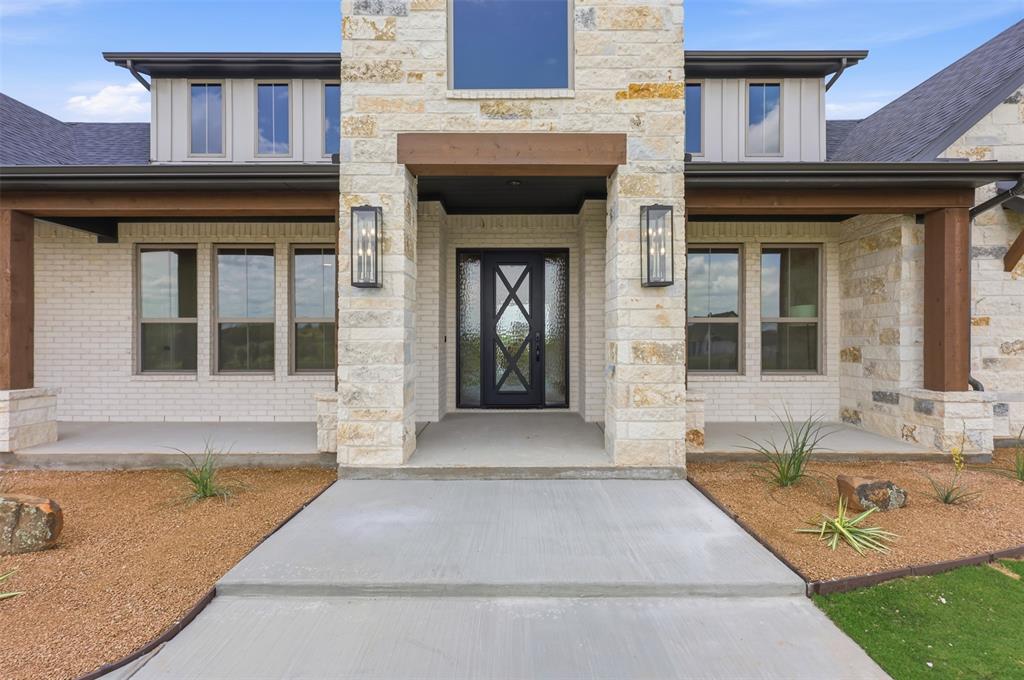 Stewart Ranch - Residential