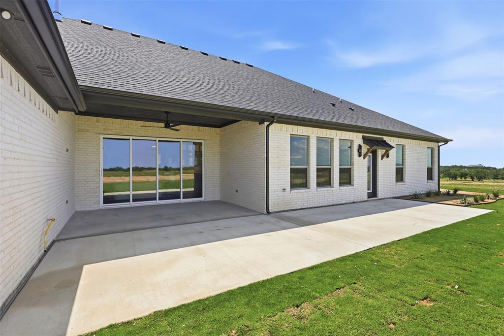 Stewart Ranch - Residential