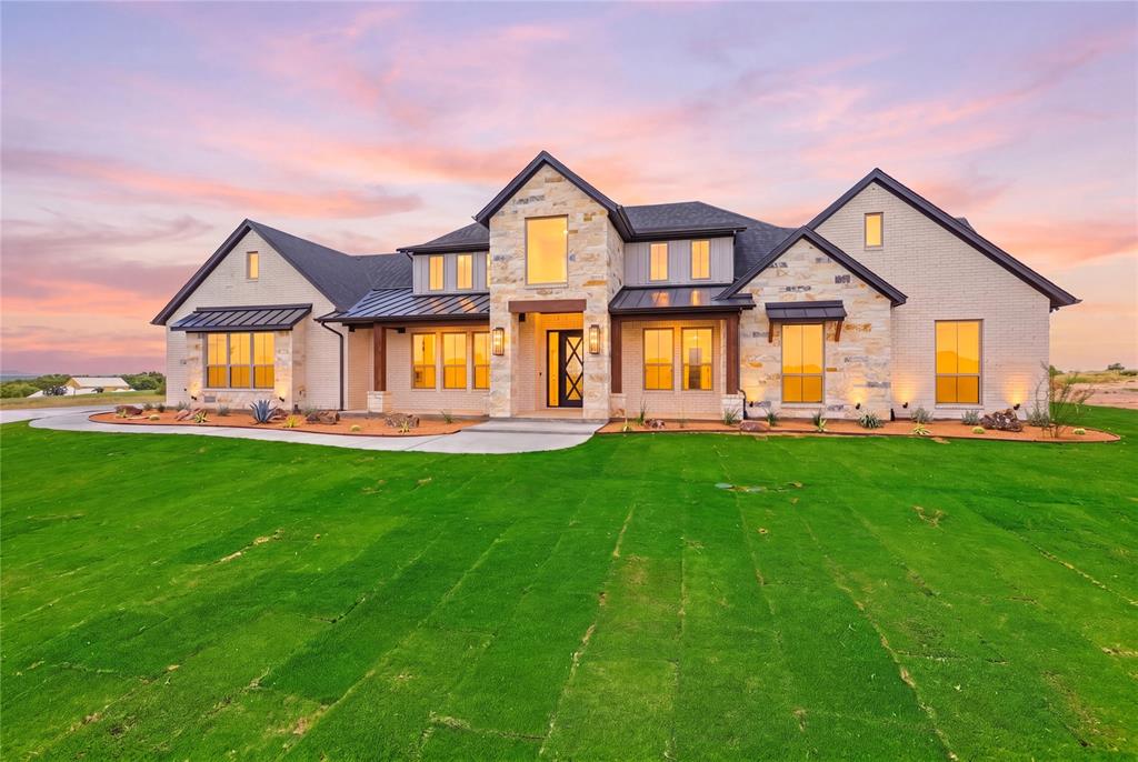 Stewart Ranch - Residential