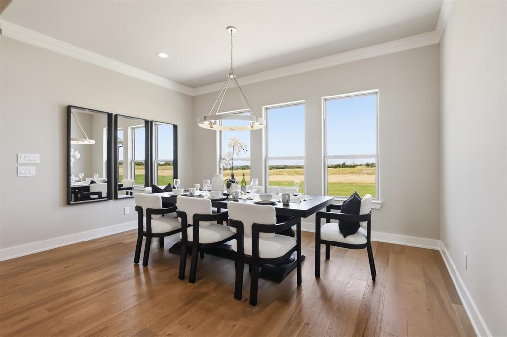 Stewart Ranch - Residential