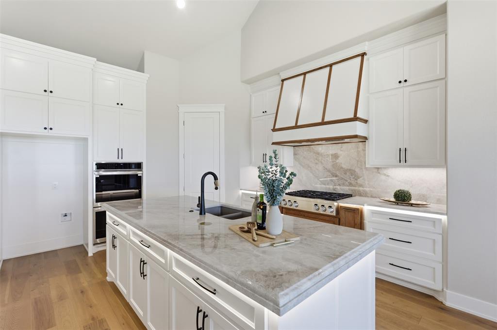 Stewart Ranch - Residential