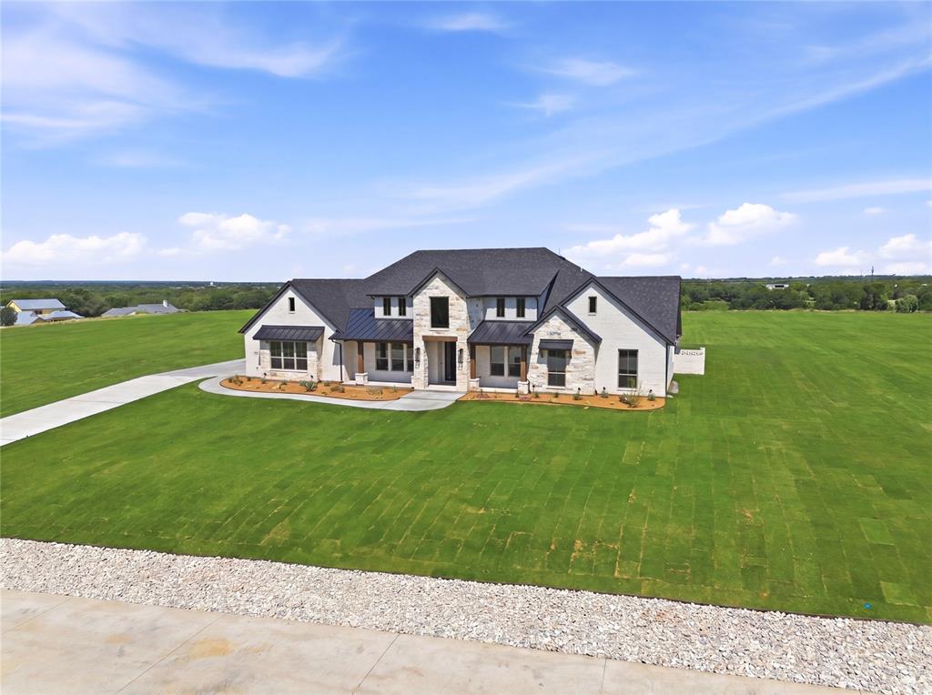 Stewart Ranch - Residential