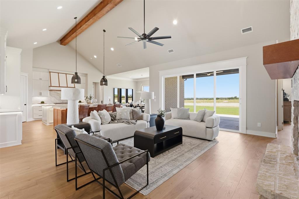 Stewart Ranch - Residential