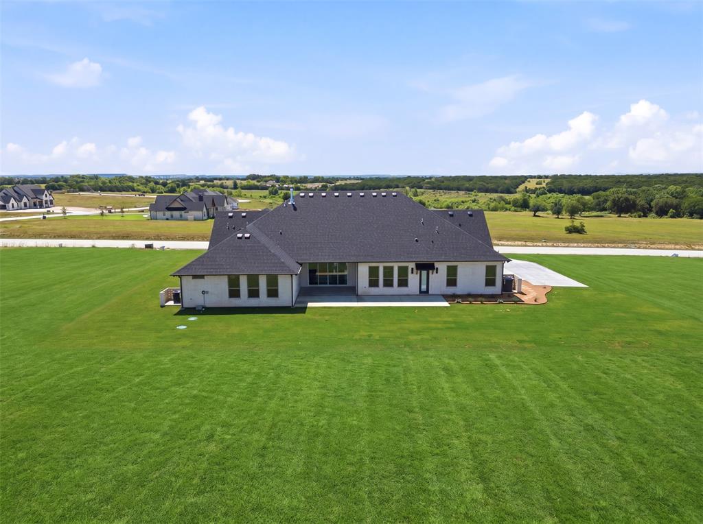 Stewart Ranch - Residential