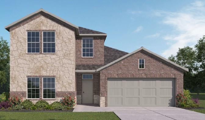 Augusta Square - Residential
