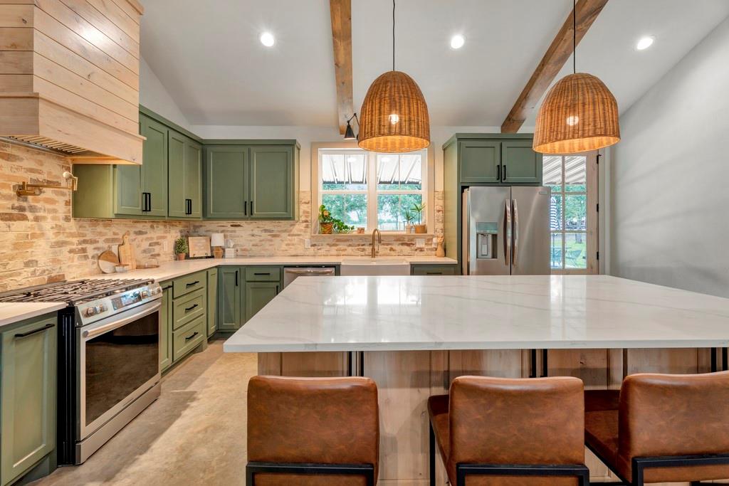 Deer Valley - Residential