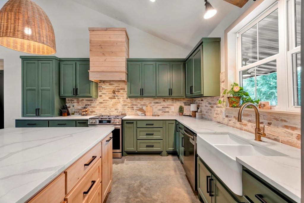 Deer Valley - Residential