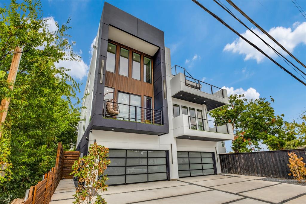 Z E Coombs West End - Residential Income