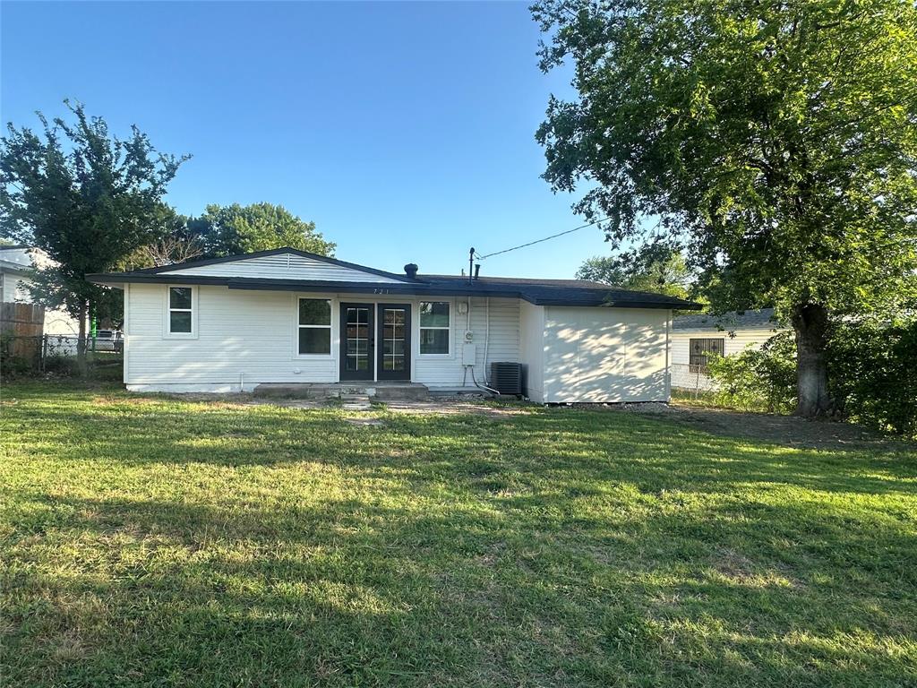 Polk Terrace - Residential
