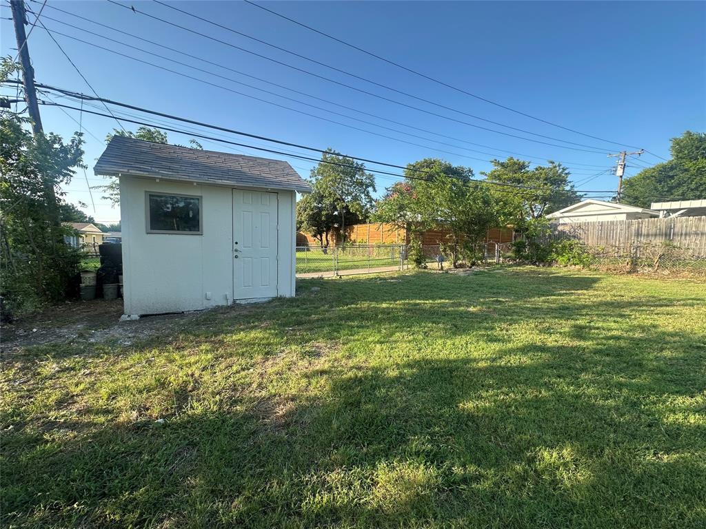 Polk Terrace - Residential