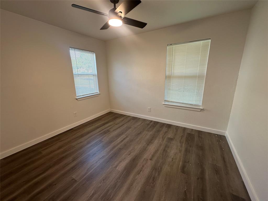 Polk Terrace - Residential