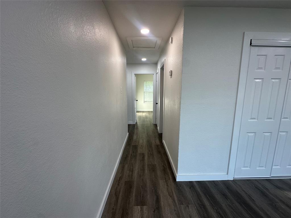 Polk Terrace - Residential