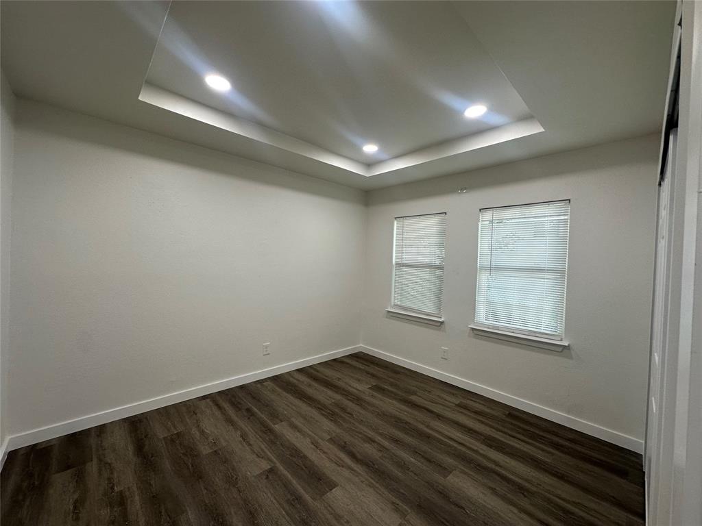 Polk Terrace - Residential