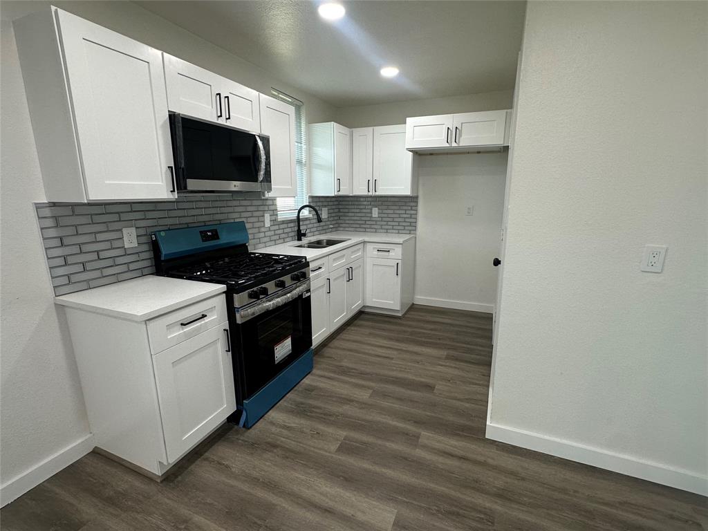 Polk Terrace - Residential